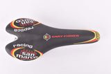 NOS Selle San Marco Era Racing Replica Gary Fisher edition Saddle with Titanium Rails from 2003
