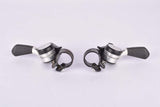 Shimano Deore #SL-MT62 3x7-speed Thumb Shifter Set from 1989