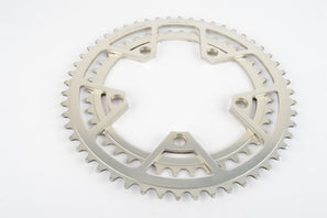 Campagnolo Victory Chainring Set with 42/52 teeth and 116 BCD from the 1980s