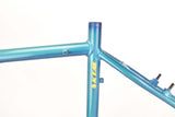 KTM Ultra Action Mountainbike frame in 48 cm (c-t) / 42 cm (c-c) with Aluminium Over Size tubing from the 1990s