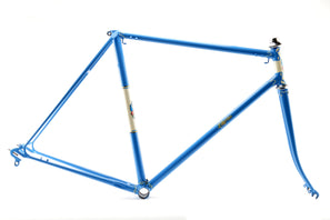 Libertas restored frame 56.0 cm (c-t) / 54.5 cm (c-c)