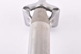 Campagnolo Record #1044 Seat Post in 25.0 diameter from the 1960s - 80s