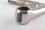 3 ttt Record 84 stem in size 90mm with 25.8/26.0mm bar clamp size from the 1980s - 90s