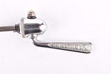 Very early Gnutti Campagnolo licensed quick release, front Skewer from the 1940s - 50s