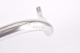 NOS Guidons Philippe bullhorn handlebars size 41 (c-c) clampsize 25.4 from the 1980s