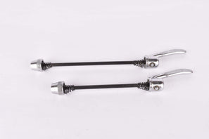 Shimano Exage LT Quick Release Set from the 1990s