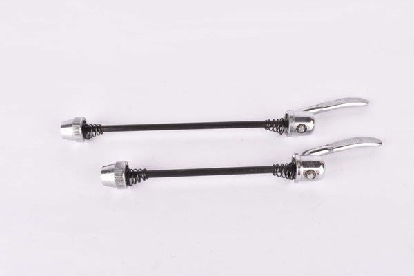 Shimano Exage LT Quick Release Set from the 1990s