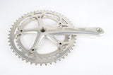 Campagnolo Chorus Crankset with 42/52 Teeth and 172.5mm length from the 1990s