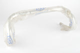 NOS/NIB Atax Guidons Philippe Franco Italia #D352, Handlebar in size 41cm (c-c) and 25.0mm clamp size, from the 1970s