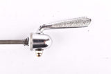 Very early Gnutti Campagnolo licensed quick release, front Skewer from the 1940s - 50s