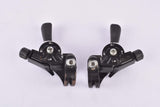Shimano Deore #SL-MT62 3x7-speed Thumb Shifter Set from 1989