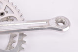 Campagnolo Super Record Strada #1049/A  Crankset  with 52/42 Teeth and 170mm length from 1974