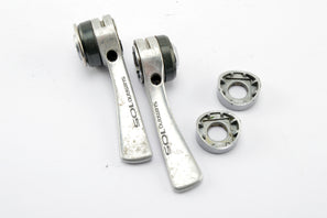 Shimano 105 #SL-1050 braze-on shifters from 1989