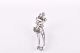 Campagnolo Record #1052/BZ (#1022/00) 3 hole Braze-on front derailleur from the 1980s