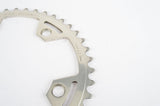 Campagnolo Victory Chainring Set with 42/52 teeth and 116 BCD from the 1980s