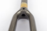 1" Aluminium Ahead Panto Faggin in grey/yellow fork from the 1990s