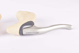 Shimano 105 SC #BL-1055 aero brake lever set with white hoods from 1990