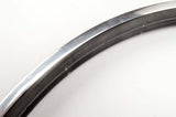 NEW Rigida SHP6 V-Profil dark anodized Clincher Rims 700c/622mm with 36 holes from the 1990s NOS