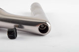 3 ttt Record 84 stem in size 90mm with 25.8/26.0mm bar clamp size from the 1980s - 90s