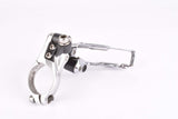 Shimano Deore XT #M738 Clamp-on Front Derailleur from 1997