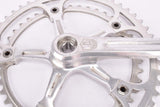 Campagnolo Super Record Strada #1049/A  Crankset  with 52/42 Teeth and 170mm length from 1974