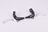Avid Speed Dial 5 V-Brake Lever Set from the 2000s