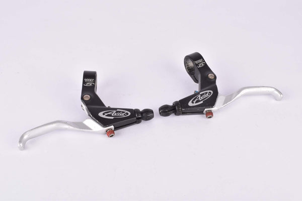 Avid Speed Dial 5 V-Brake Lever Set from the 2000s