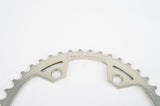 Campagnolo Victory Chainring Set with 42/52 teeth and 116 BCD from the 1980s