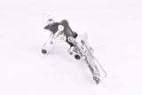 Shimano Deore XT #M738 Clamp-on Front Derailleur from 1997