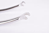 28" Ciöcc Panto Chrome Columbus Steel Fork