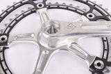 Cambio Rino Corsa # 152 branded Chesini Crankset with 42/52 teeth and 170mm length from the 1980s