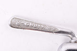 Very early Gnutti Campagnolo licensed quick release, front Skewer from the 1940s - 50s