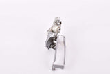 Shimano 105 SC #FD-1055 braze-on front derailleur from 1991