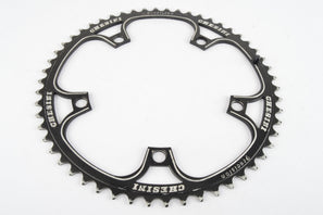 Campagnolo Super Record #753/A panto Chesini Chainring 54 teeth with 144 BCD from the 1970s - 80s