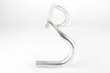 NOS/NIB Atax Guidons Philippe Franco Italia #D352, Handlebar in size 41cm (c-c) and 25.0mm clamp size, from the 1970s