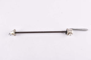 NOS OMAS alu quick release, rear Skewer