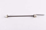 NOS OMAS alu quick release, rear Skewer