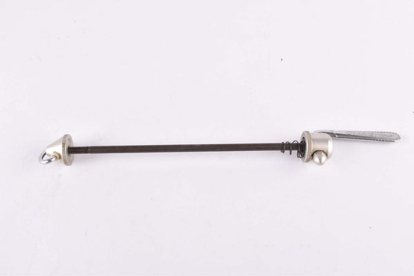 NOS OMAS alu quick release, rear Skewer