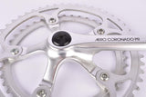 Thun Aero Coronado PR crankset with 53/42 teeth and 170mm length from the 1980s