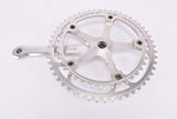 Campagnolo Super Record Strada #1049/A  Crankset  with 52/42 Teeth and 170mm length from 1974
