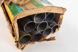 NEW Ishiwata 022 / EX-F / MTB-D? Frame building Tube Lot from 1991 NOS/NIB