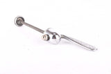 Very early Gnutti Campagnolo licensed quick release, front Skewer from the 1940s - 50s