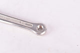 NOS Stronglight TS (Touring Sport) left crankarm with 170mm length from the 1970s