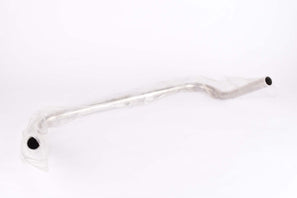 NOS Guidons Philippe bullhorn handlebars size 51 (c-c) clampsize 25.0 from the 1980s