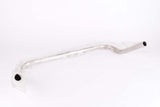 NOS Guidons Philippe bullhorn handlebars size 51 (c-c) clampsize 25.0 from the 1980s