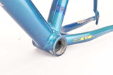 KTM Ultra Action Mountainbike frame in 48 cm (c-t) / 42 cm (c-c) with Aluminium Over Size tubing from the 1990s