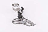 Shimano Deore XT #M738 Clamp-on Front Derailleur from 1997