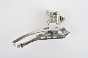 Campagnolo Chorus 10-Speed Braze-on Front Derailleur from the 1990s