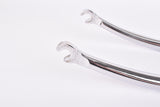 28" Ciöcc Panto Chrome Columbus Steel Fork
