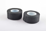 NEW Velox Tressorex cotton handlebar tape black from the 1990s (2 rolls) NOS